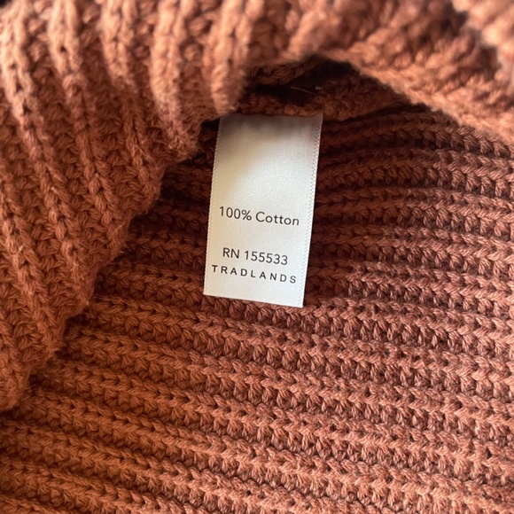 Tradlands Shelter Cardigan - Picture 4 of 6